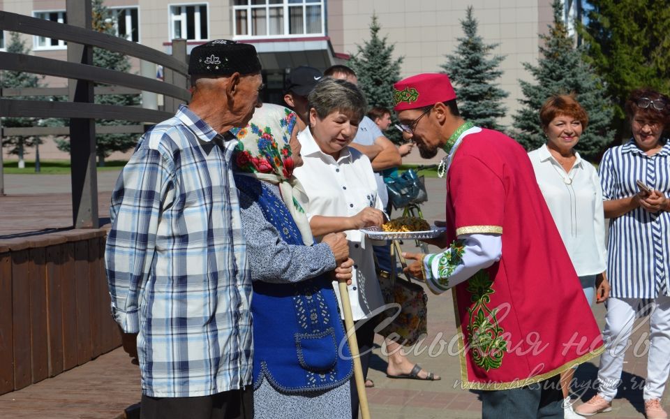 Аксубайлылар-Әфган сугышы геройлары мәңге якташлары хәтерендә булачак