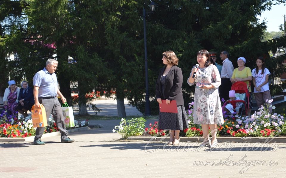 Аксубайлылар-Әфган сугышы геройлары мәңге якташлары хәтерендә булачак