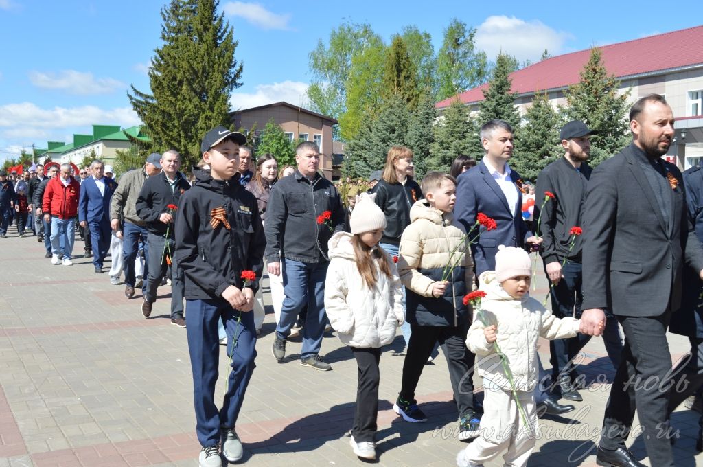 День Победы, 09.05.2026