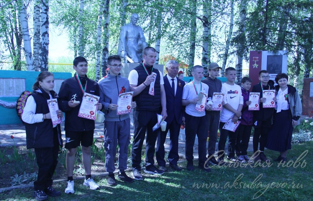 День Победы, 09.05.2026
