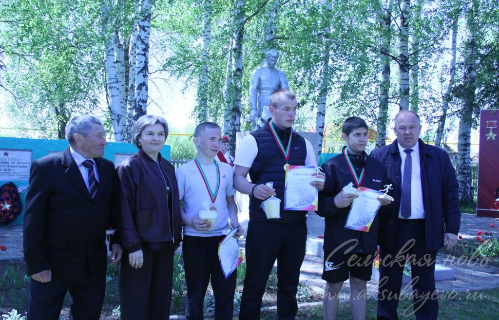 День Победы, 09.05.2026