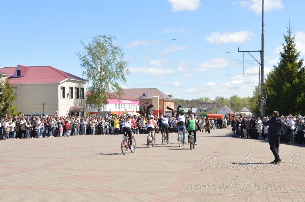 День Победы, 09.05.2026
