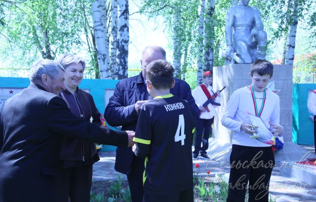 День Победы, 09.05.2026