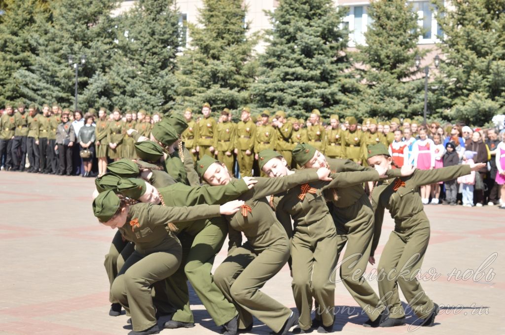 День Победы, 09.05.2026