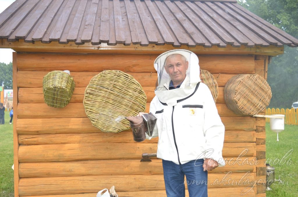 Сабантуй, 7 июня 2026