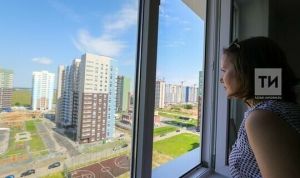 В Татарстане за 17 лет в семьях с соципотечников родилось 60 173 ребенка