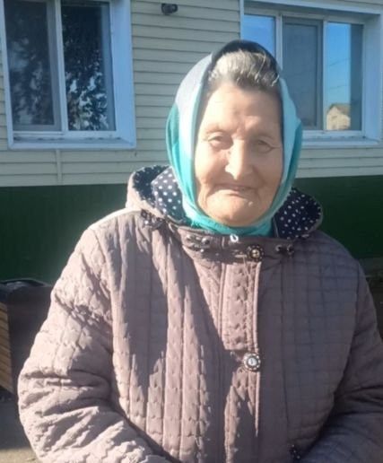 Аксубаевская редакция поздравила ветеранов с праздником добра и уважения