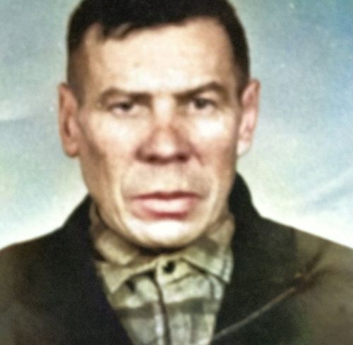 #МойГеройМояСемья: история семьи Горбатовых