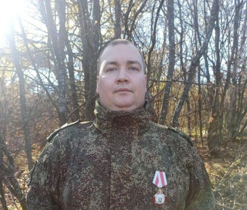 Хирург из Татарстана, оперирующий в зоне СВО, награжден орденом Пирогова