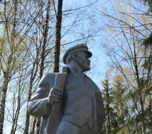 Священная память под защитой закона