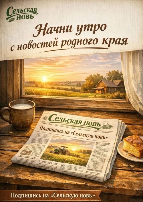 Будьте с районкой