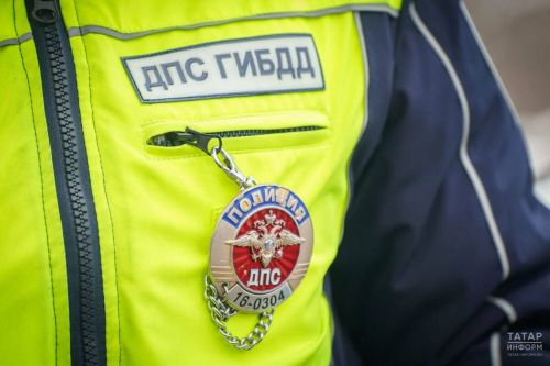 Временное ограничение водительских прав: кого это может коснуться в Татарстане