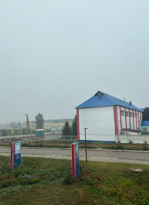 В Татарстане ночью и утром ожидается туман