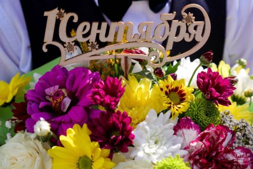 Каждый третий работающий родитель возьмёт выходной 1 сентября