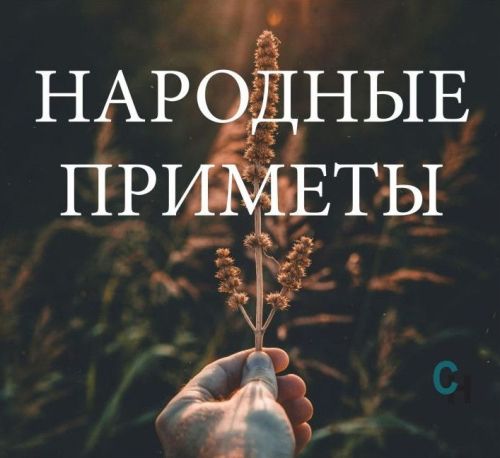 Народные приметы на 13 сентября: Избавься от лишнего и думай о хорошем