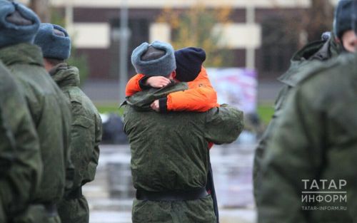 Как поддерживают бойцов СВО и их семьи