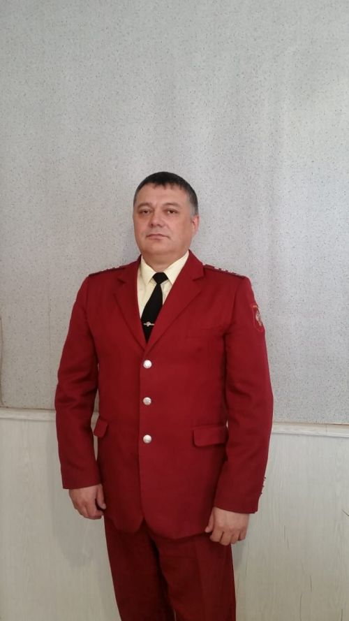 Прививка как спасение от кори