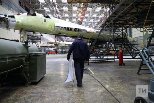 Россиянам предоставят бесплатное обучения на предприятиях ОПК