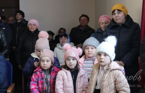 Аксубай районы 21 яшьлек Булат Шакиров белән хушлашты