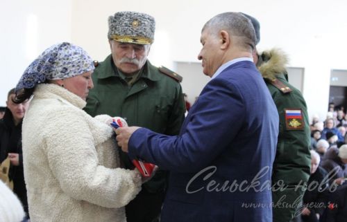 Аксубай районы 21 яшьлек Булат Шакиров белән хушлашты