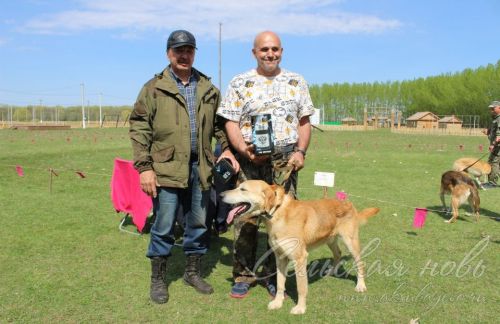 Аксубайда ХХ ау этләре күргәзмәсе узды