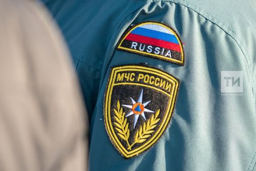 МЧС по РТ предупреждает об интенсивности метеорологических явлений в Татарстане