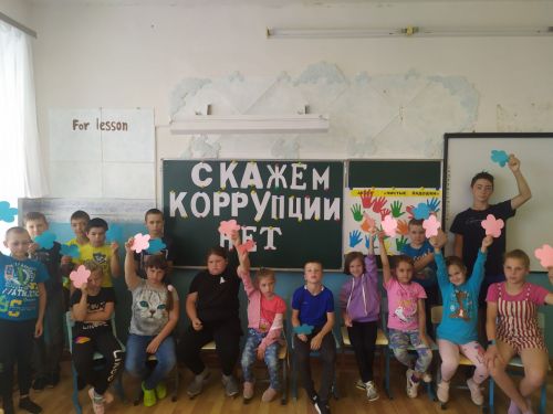 Будни школьного лагеря отдыха – как новые открытия