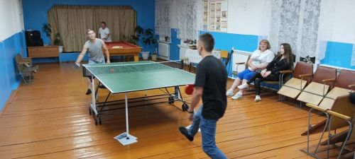 Ярко и насыщенно проводят досуг жители Русской Киремети