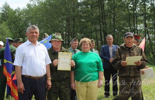 Аксубай педагоглары җыеннар үткәргән өчен бүләкләр алдылар