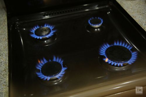 Регулируемые цены на газ в России вырастут на 8% с июля 2024 года