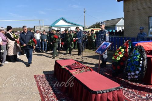 Попросился в отпуск и успел порадоваться рождению сына