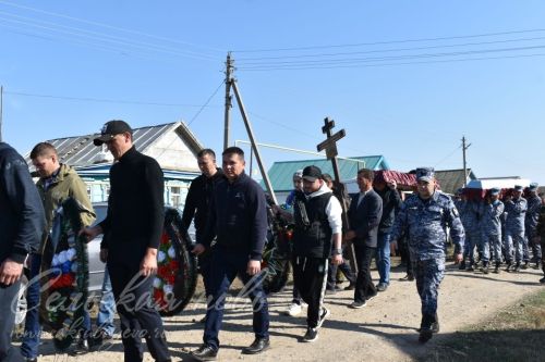 Попросился в отпуск и успел порадоваться рождению сына