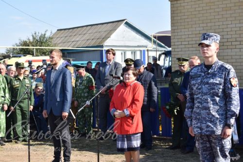 Попросился в отпуск и успел порадоваться рождению сына