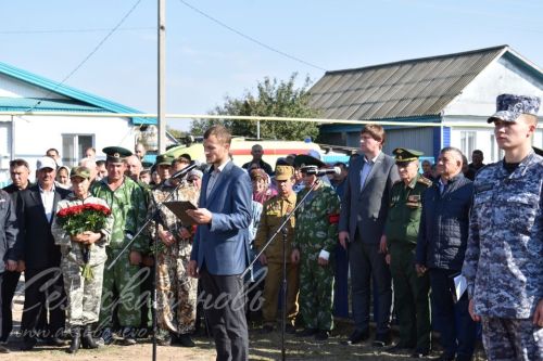 Попросился в отпуск и успел порадоваться рождению сына
