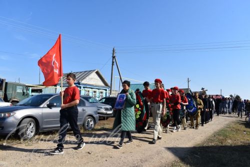Попросился в отпуск и успел порадоваться рождению сына