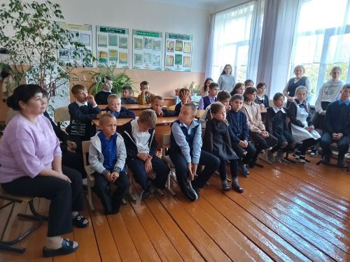 Маме мобилизованного аксубаевца прислали благодарственное письмо