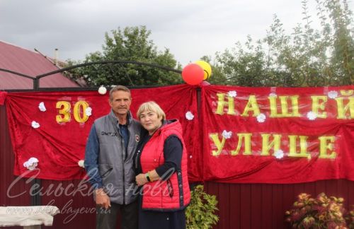 Аксубаевских ветеранов отличает активная жизненная позиция