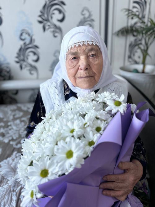 Для детей она самая лучшая на свете мама