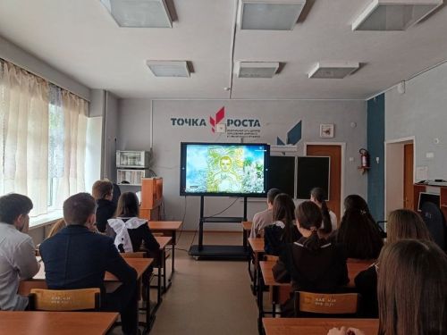 Школьные мероприятия посвятили Тукаю