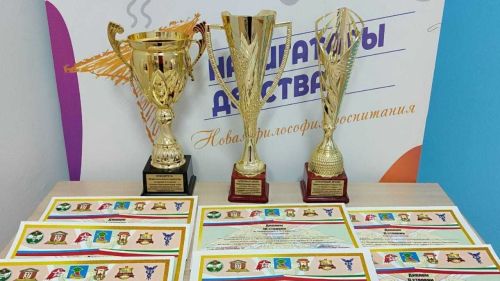 Школы Аксубаевского района удостоены знаков качества от Рособрнадзора