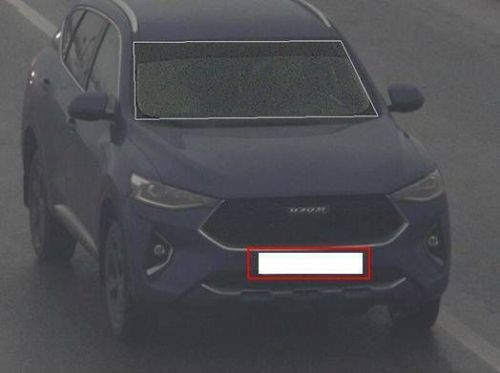 Дорожные камеры в Татарстане начали фиксировать автомобили с выключенными фарами