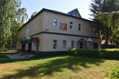 В конкурсе от Аксубаевской «Сельской нови» приняли участие школьники Санкт-Петербурга и ЛНР