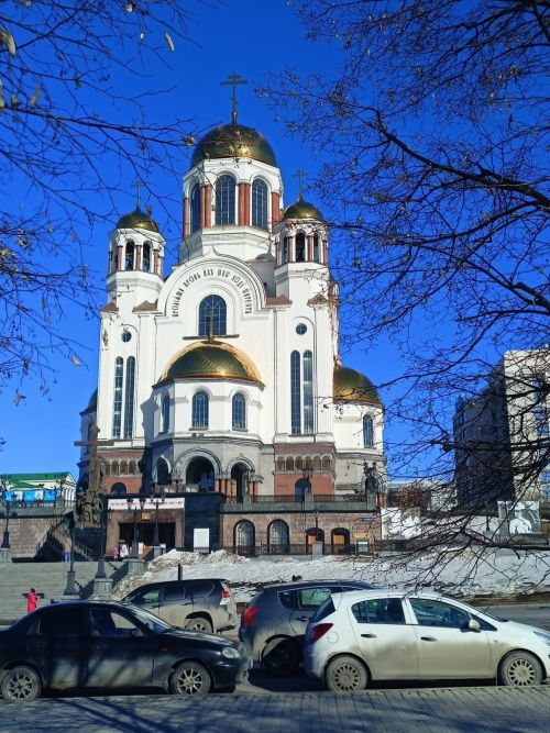 Из Аксубаева в Екатеринбург: город, где стоит побывать