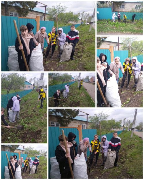 Аксубаевский ветеран благодарит воспитанников приюта «Мечта» за помощь и внимание