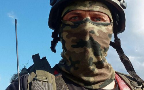 «Гроза» из Башкирии: почему бойцы выбирают службу по контракту в Татарстане