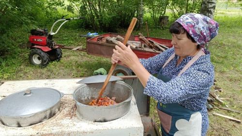 Аксубай районында Көнбатыш төркеме гаскәрләренә һәйкәл ачылды