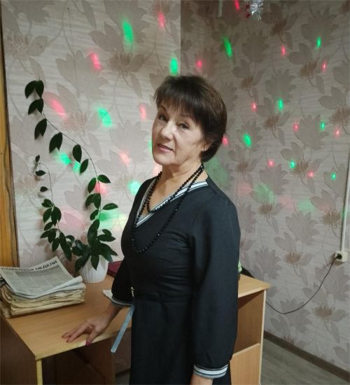 Тридцать лет и три года с «районкой»