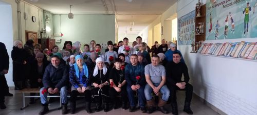Быть патриотом — остаться в памяти навсегда