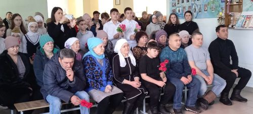 Быть патриотом — остаться в памяти навсегда