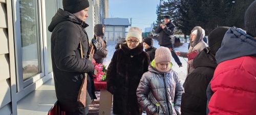 Быть патриотом — остаться в памяти навсегда